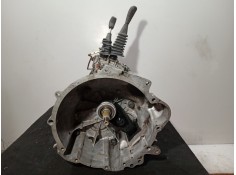 Recambio de caja cambios para mitsubishi montero   (v3_w, v2_w, v4_w, v5_w) 2.5 td 4wd (v24c, v24w) referencia OEM IAM M011S5A00